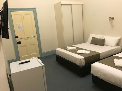 Port Pirie Accommodation And Apartments - Australian Directory 41