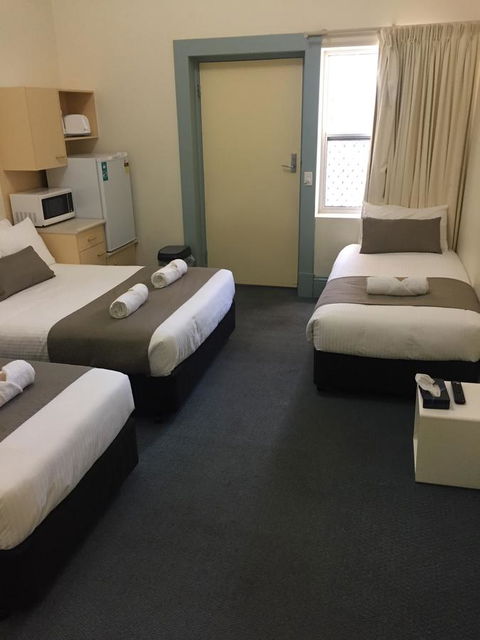 Port Pirie Accommodation And Apartments - Australian Directory 10