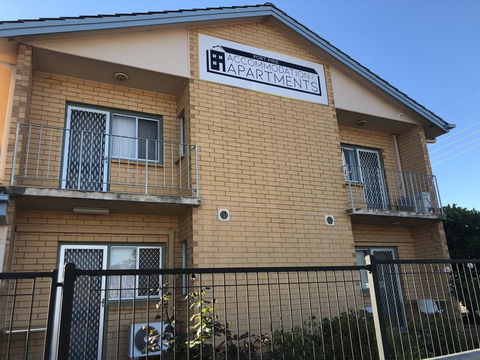 Port Pirie Accommodation And Apartments - Australian Directory 34