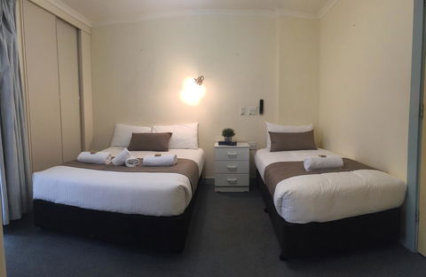 Port Pirie Accommodation And Apartments - Australian Directory 27
