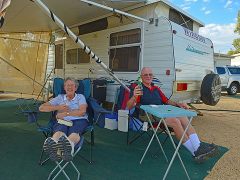 Waikerie Holiday Park - Australian Directory 5
