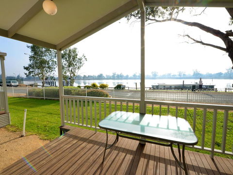 Waikerie Holiday Park - Australian Directory 21