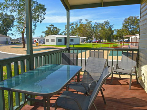 Waikerie Holiday Park - Australian Directory 31