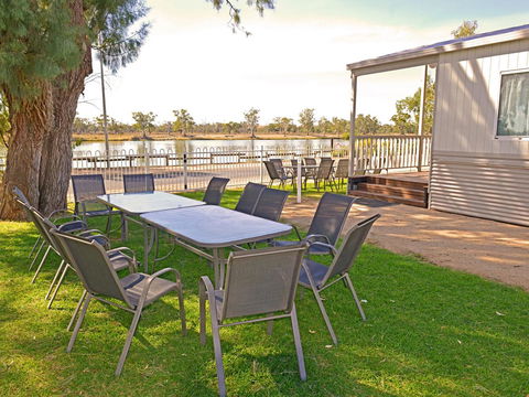 Waikerie Holiday Park - Australian Directory 28