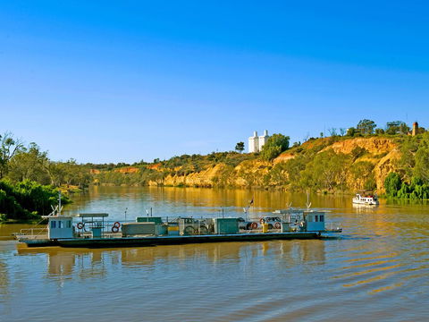 Waikerie Holiday Park - Australian Directory 9