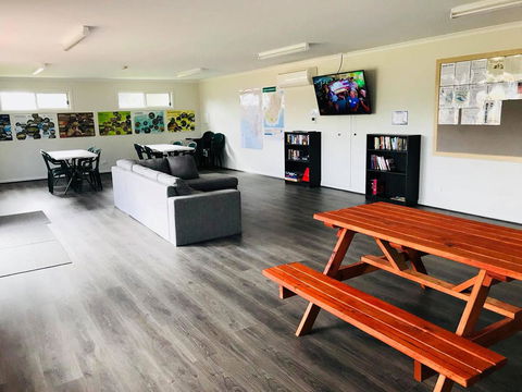 Waikerie Holiday Park - Australian Directory 3
