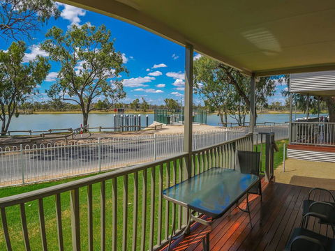 Waikerie Holiday Park - Australian Directory 2