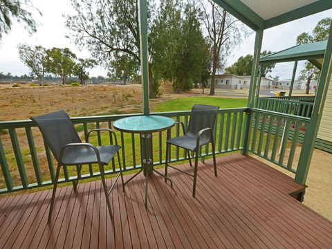 Waikerie Holiday Park - Australian Directory 38