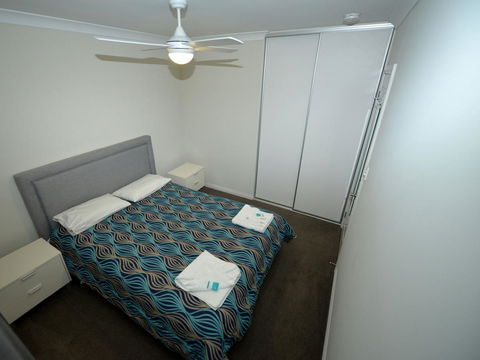 Waikerie Holiday Park - Australian Directory 19