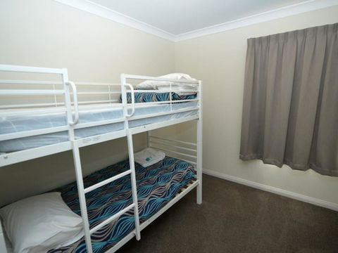 Waikerie Holiday Park - Australian Directory 20