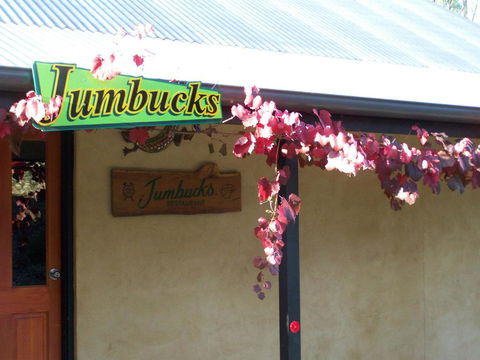 Burra Motor Inn - Australian Directory 20