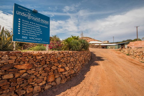 The Underground Motel - Australian Directory 24
