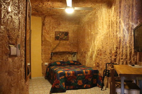 The Underground Motel - Australian Directory 5