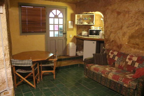 The Underground Motel - Australian Directory 1