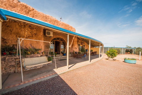 The Underground Motel - Australian Directory 23