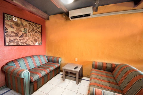 The Underground Motel - Australian Directory 15