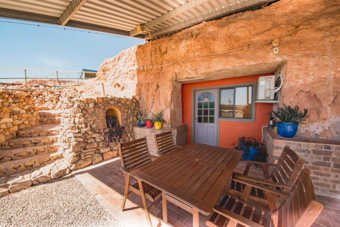 The Underground Motel - Australian Directory 13