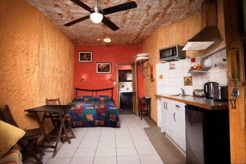 The Underground Motel - Australian Directory 19