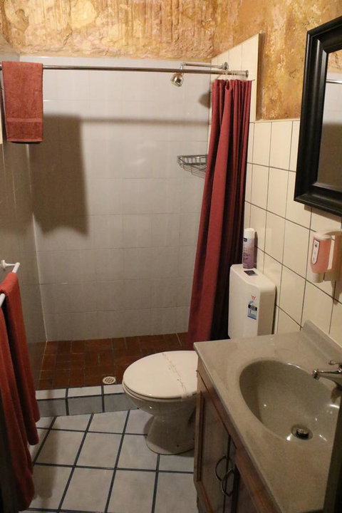 The Underground Motel - Australian Directory 4