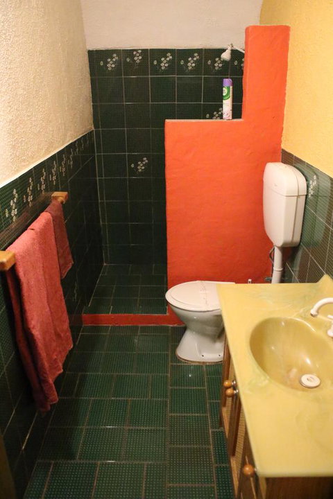 The Underground Motel - Australian Directory 2