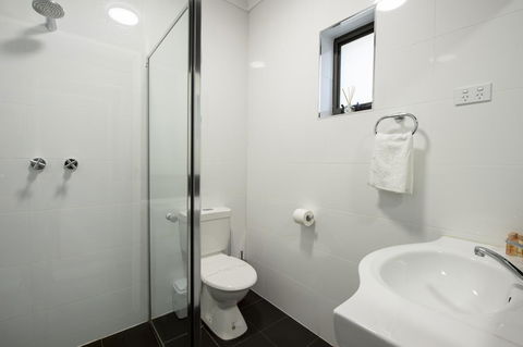 City Centre Motel Hotel - Australian Directory 11