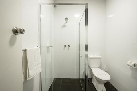 City Centre Motel Hotel - Australian Directory 20