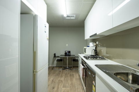 City Centre Motel Hotel - Australian Directory 25