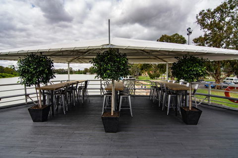 Murray River Queen - Australian Directory 28