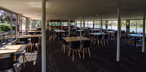 Murray River Queen - Australian Directory 18