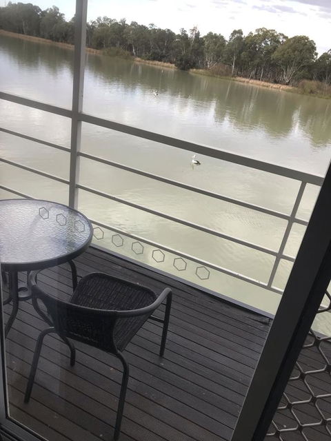 Murray River Queen - Australian Directory 1