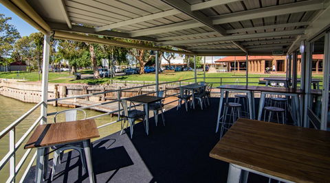 Murray River Queen - Australian Directory 26