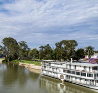 Murray River Queen - Australian Directory