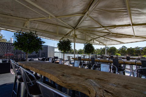 Murray River Queen - Australian Directory 30