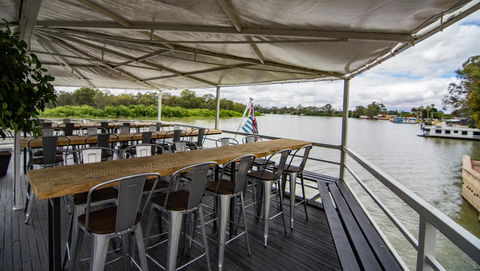 Murray River Queen - Australian Directory 27