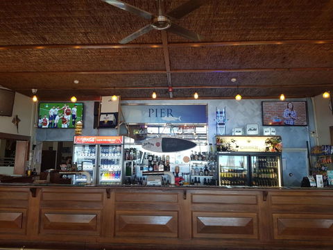 Pier Hotel - Australian Directory 4
