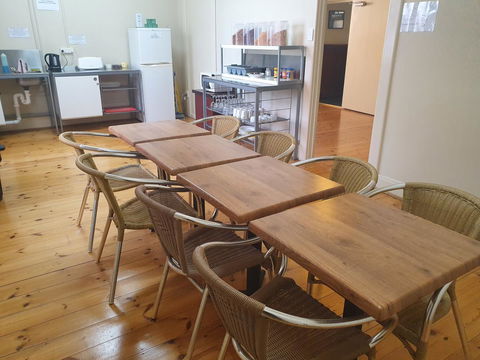 Pier Hotel - Australian Directory 26