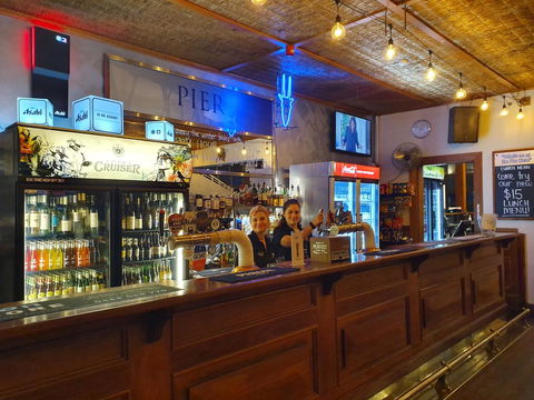 Pier Hotel - Australian Directory 6