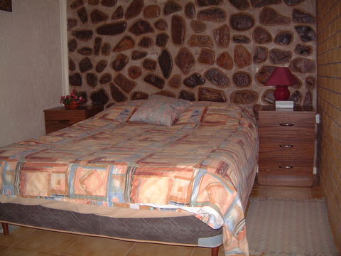 Radeka Downunder Underground Motel - Australian Directory 8