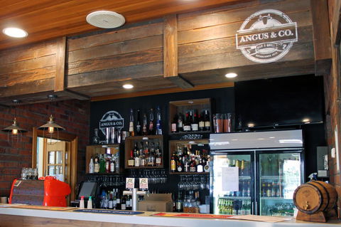 John Pirie Motor Inn - Australian Directory 31