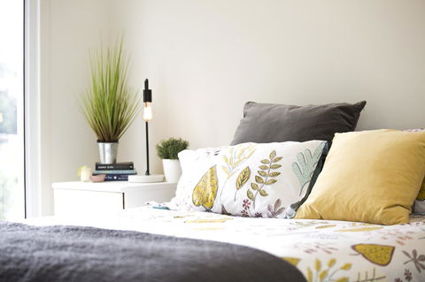 Sea View At Silver Sands - Australian Directory 11