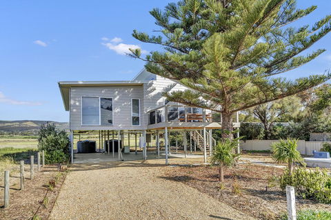 Sea View At Silver Sands - Australian Directory 13