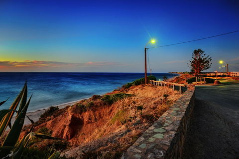 Salomon Sea Haus - Sellicks Beach - Australian Directory 21