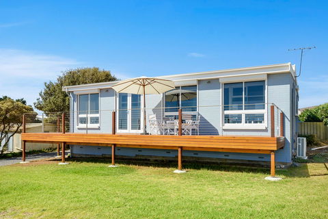 Salomon Sea Haus - Sellicks Beach - Australian Directory 20