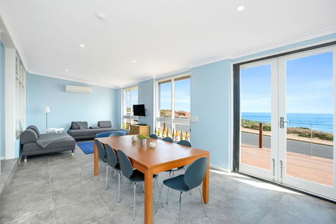 Salomon Sea Haus - Sellicks Beach - Australian Directory 16