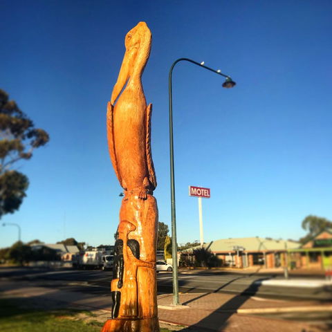 Lake Albert Motel - Australian Directory 21