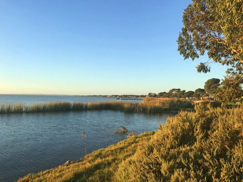 Lake Albert Motel - Australian Directory 8