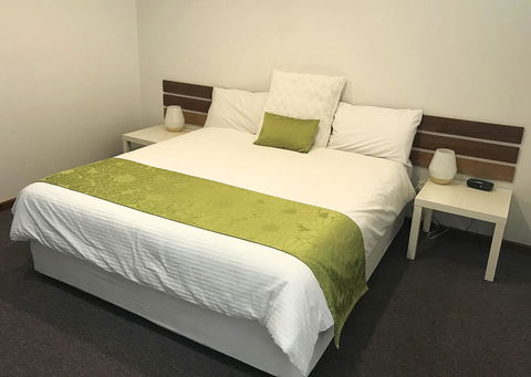 Lake Albert Motel - Australian Directory 5