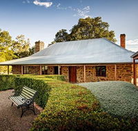 Jacobs Estate Cottage - Australian Directory