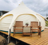 Bukirk Glamping - Australian Directory