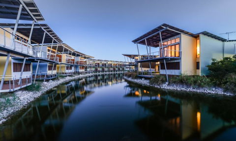 South Shores Yellowfin Villa 96 - South Shores Normanville - Australian Directory 0